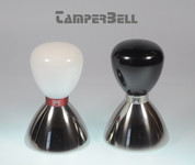 Beispiele TamperBell Griffe aus Kunststoff